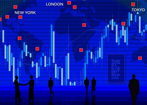 How to control greed in forex