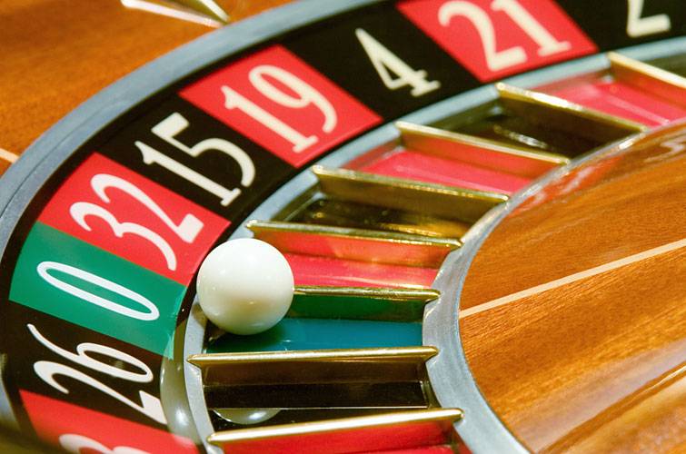 Is forex gambling or finance
