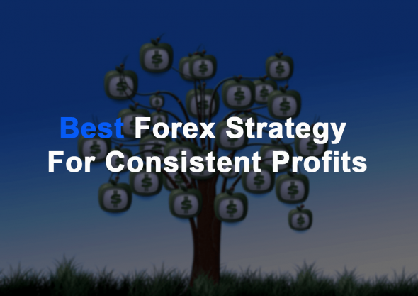 Best forex software for consistent profits