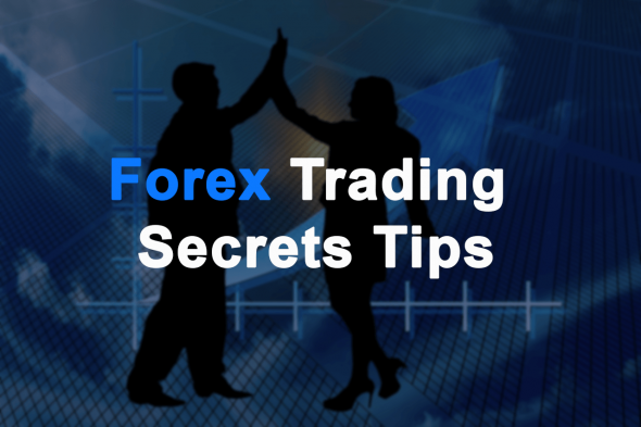 Forex trading tips secrets
