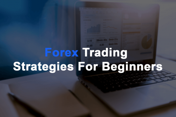 Simple forex trading strategies for beginners