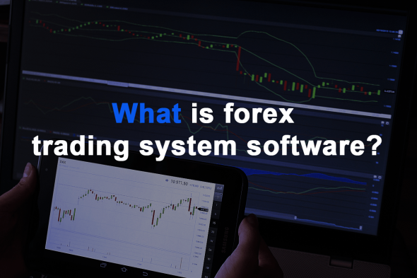 What is forex investing