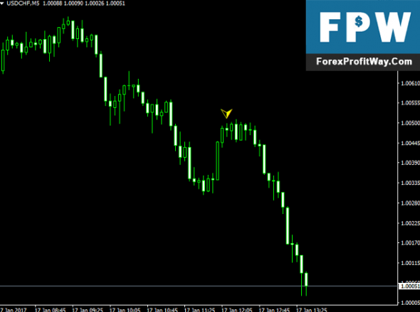 Forex and binary trading