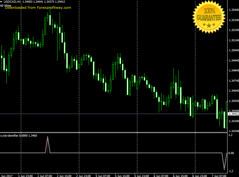 Forex cycle indicator mt4