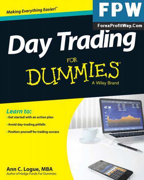 Forex guide for dummies