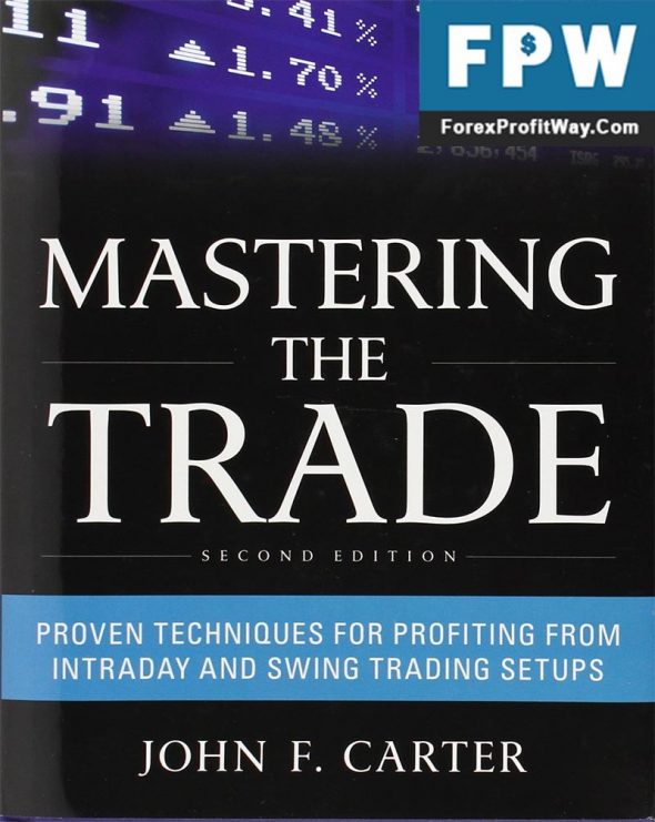 Master the art of forex trading pdf