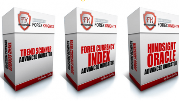 Hector deville forex