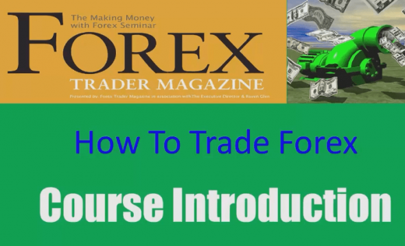 Forex course price