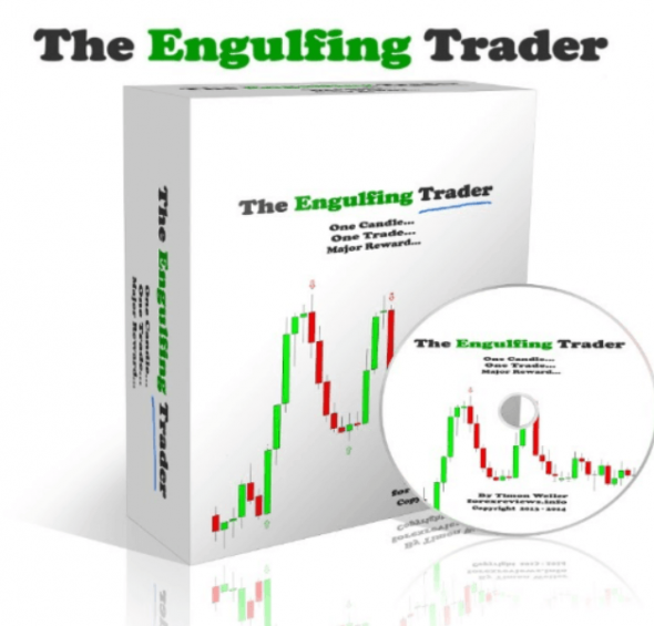 Free Download The Engulfing Trader Training Series Course