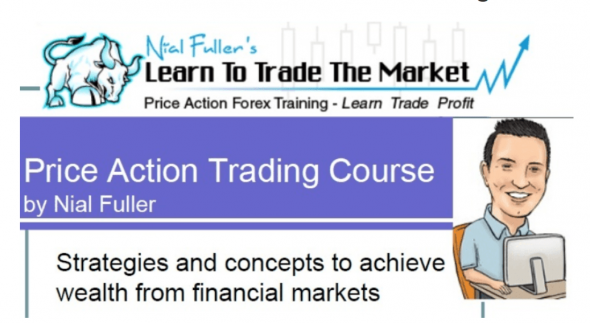 Download Nial Fuller’s Price Action Forex Trading Course