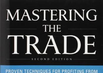 Free Download John Carter :Mastering the Trade, Second Edition Forex Book PDF