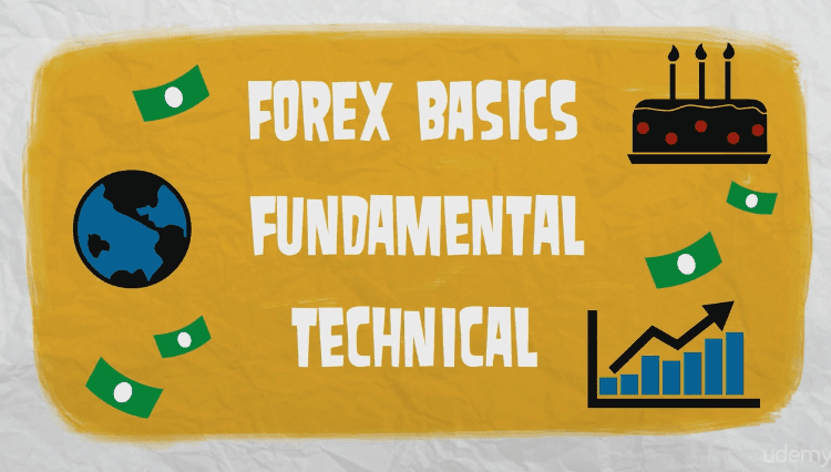 Download Forex Trading A-Z™ - With LIVE Examples of Forex Trading Forex Course FPW#6