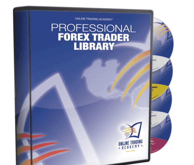 Download Online Trading Academy Professional Forex Trader Library Forex Course 