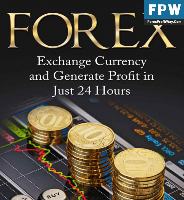 The forex guy pdf