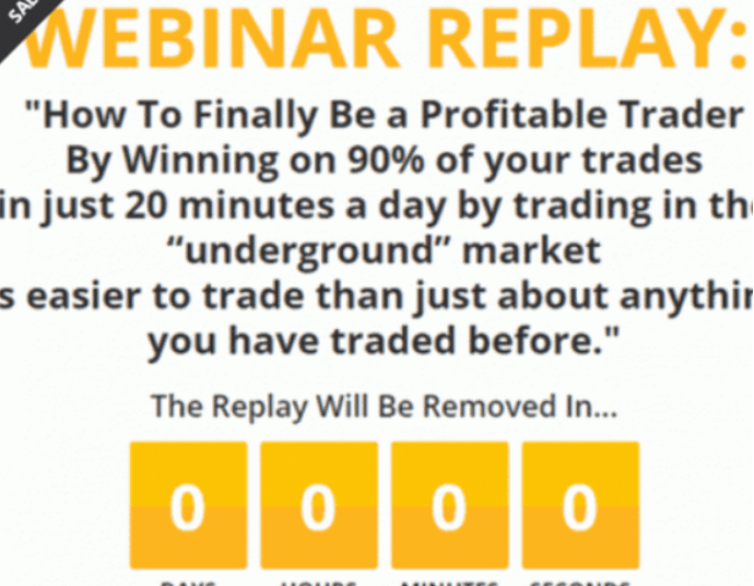 Free Download Blank Check Trading System and Training by Allen Sama
