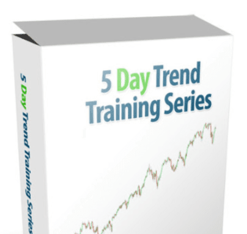 Free Download 5 Day Trend Trading Course