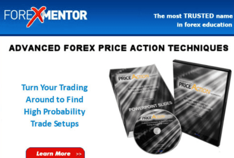 Forex mentors price action advacned