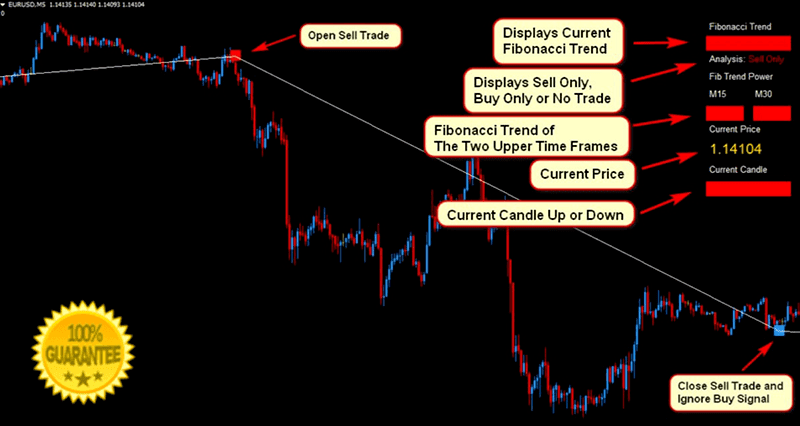 profitable forex traging strategy