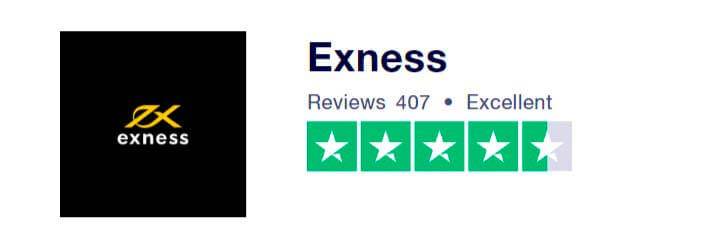 exness best broker review