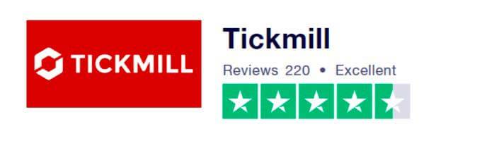 tickmill best trusted forex broker review