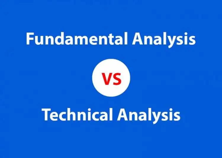 Fundamental Analysis vs Technical Analysis