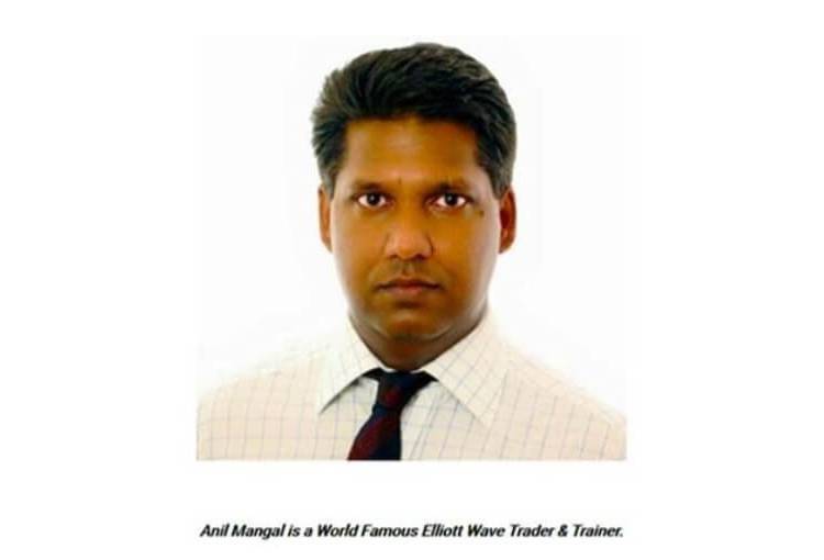 Anil Mangal – Elliott Wave Trading Course