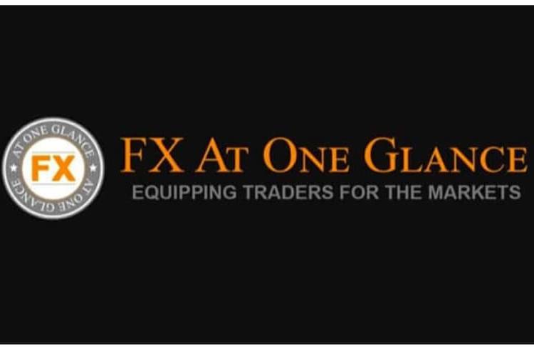 FX At One Glance – Understanding How To Trade Fractals Course