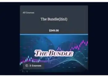 FX Daniel Savage Bundle Course