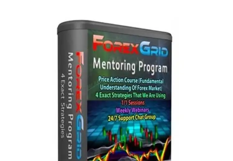 ForexGrid Mentoring Program Trading Course
