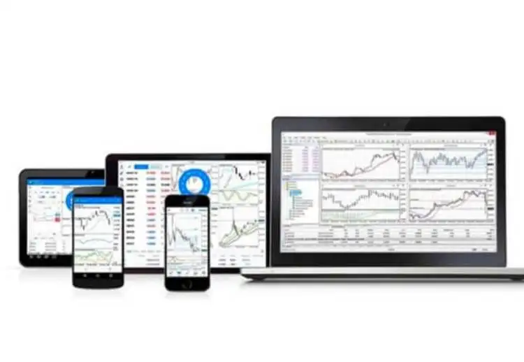 Golden Option Trading – Forex Course