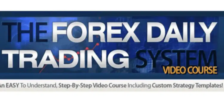 Laz Lawn – The Forex Daily Trading System