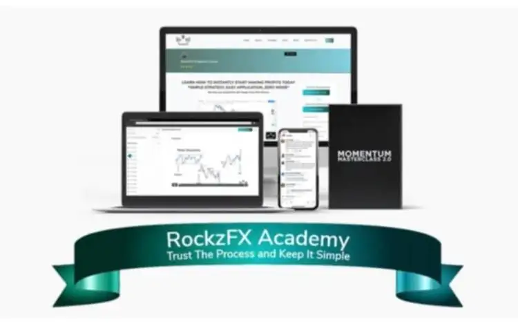 RockzFx Course Free Download