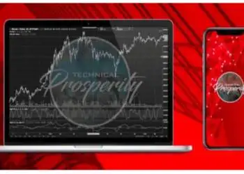 Technical Prosperity – Red Package Course