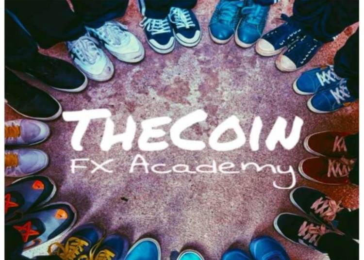 The Coin FX Academy Course