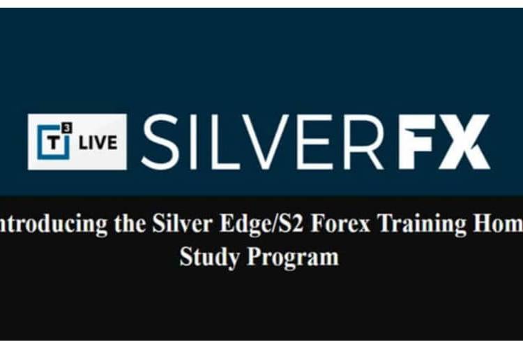 The Silver Edge Forex Training Program Course