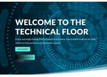 The Technical Floor Course