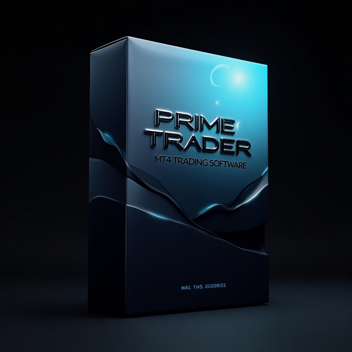 Prime TRX Software MT4