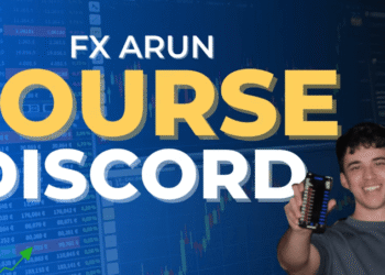 Download FX Arun Scalping Course