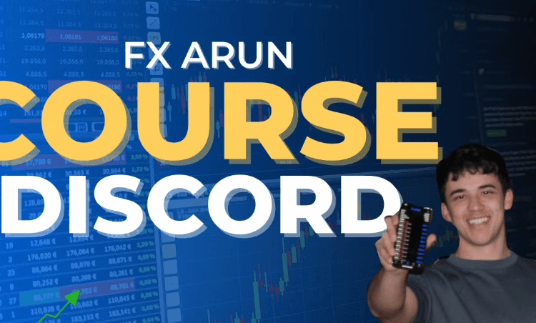 Download FX Arun Scalping Course