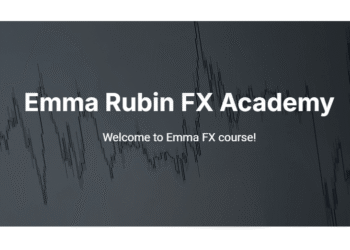 Emma Rubin FX Academy