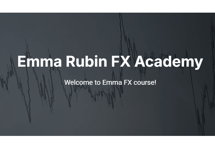 Emma Rubin FX Academy