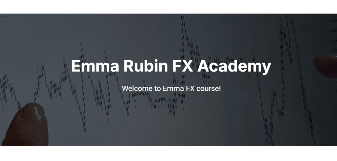 Emma Rubin FX Academy