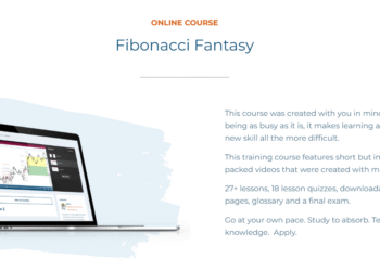 Kaci Jackson Fibonacci Fantasy