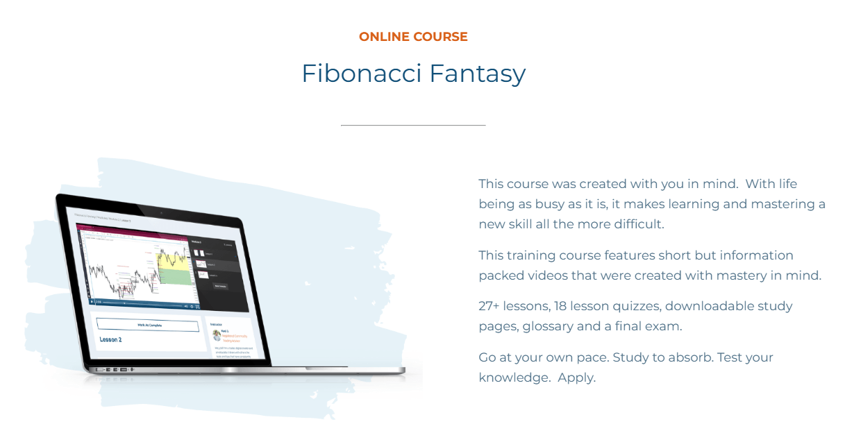 Kaci Jackson Fibonacci Fantasy